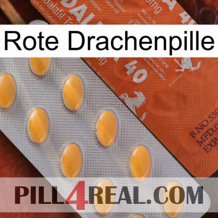 Red Dragon Pill 43